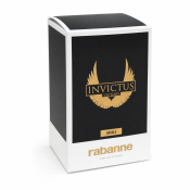 Paco Rabanne Invictus Victory Absolu tiszta parfüm férfiaknak 200 ml
