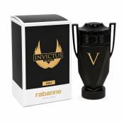 Paco Rabanne Invictus Victory Absolu tiszta parfüm férfiaknak 200 ml