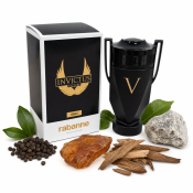 Paco Rabanne Invictus Victory Absolu tiszta parfüm férfiaknak 200 ml