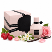Viktor & Rolf Flowerbomb Extreme Intense Eau de Parfum para mujer 100 ml