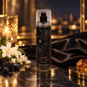 Bath & Body Works Into The Night pršilo za telo za ženske 236 ml