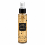 Bath & Body Works Into The Night Shimmer sprej za tijelo za žene 145 ml
