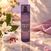 Bath & Body Works Love Unleashed pršilo za telo za ženske 236 ml