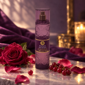Bath & Body Works Madame Mystique pršilo za telo za ženske 236 ml