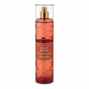 Bath & Body Works Peach Bellini pršilo za telo za ženske 236 ml
