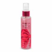 Bath & Body Works Perfect In Pink Diamond Shimmer pršilo za telo za ženske 145 ml