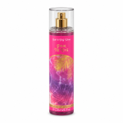 Bath & Body Works Pink Tie Dye Körperspray für Damen 236 ml