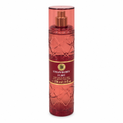 Bath & Body Works Strawberry Flirt Körperspray für Damen 236 ml