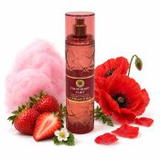 Bath & Body Works Strawberry Flirt Körperspray für Damen 236 ml