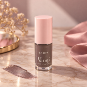 Pupa Vamp! Liquid Eyeshadow vloeibare oogschaduw 003 Smokey Lilac 4 ml