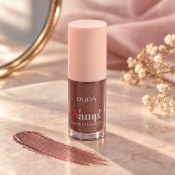 Pupa Vamp! Liquid Eyeshadow vloeibare oogschaduw 004 Rose 4 ml