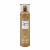 Bath & Body Works Touch Of Gold pršilo za telo za ženske 236 ml