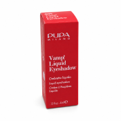 Pupa Vamp! Liquid Eyeshadow vloeibare oogschaduw 005 Champagne 4 ml