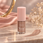 Pupa Vamp! Liquid Eyeshadow vloeibare oogschaduw 005 Champagne 4 ml