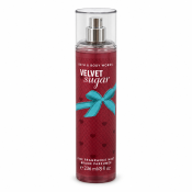 Bath & Body Works Velvet Sugar pršilo za telo za ženske 236 ml