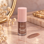 Pupa Vamp! Liquid Eyeshadow tekuté oční stíny 008 Copper 4 ml