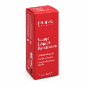 Pupa Vamp! Liquid Eyeshadow vloeibare oogschaduw 010 Greige 4 ml