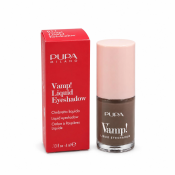 Pupa Vamp! Liquid Eyeshadow vloeibare oogschaduw 011 Mocha 4 ml