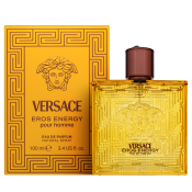 Versace Eros Energy parfémovaná voda pre mužov Extra Offer 2 100 ml