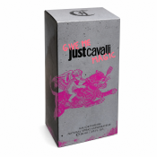 Roberto Cavalli Just Cavalli Give Me Magic Eau de Parfum para mujer 90 ml