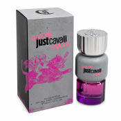 Roberto Cavalli Just Cavalli Give Me Magic Eau de Parfum para mujer 90 ml