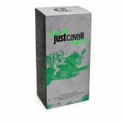 Roberto Cavalli Just Cavalli Give Me Magic тоалетна вода за мъже 90 ml