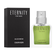Calvin Klein Eternity for Men Eau de Parfum para hombre Extra Offer 2 50 ml