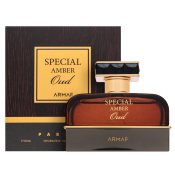 Armaf Special Amber Oud parfémovaná voda pro muže Extra Offer 3 100 ml