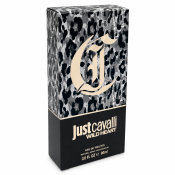 Roberto Cavalli Just Cavalli Wild Heart toaletní voda pro muže 90 ml