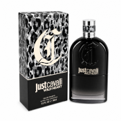 Roberto Cavalli Just Cavalli Wild Heart toaletní voda pro muže 90 ml