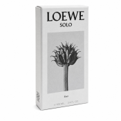 Loewe Solo Elixir Парфюмна вода за мъже 100 ml