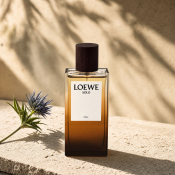 Loewe Solo Elixir Парфюмна вода за мъже 100 ml