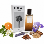 Loewe Solo Elixir parfumirana voda za moške 50 ml