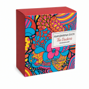 Mandarina Duck The Duckers Freedomland toaletna voda unisex 100 ml