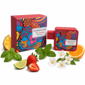 Mandarina Duck The Duckers Freedomland toaletna voda unisex 100 ml