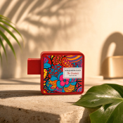 Mandarina Duck The Duckers Freedomland toaletna voda unisex 100 ml
