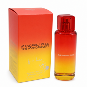 Mandarina Duck The Mandariners For Her woda toaletowa dla kobiet 100 ml