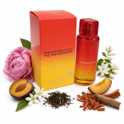 Mandarina Duck The Mandariners For Her woda toaletowa dla kobiet 100 ml