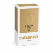 Paco Rabanne Million Gold puur parfum voor vrouwen 30 ml