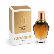 Paco Rabanne Million Gold puur parfum voor vrouwen 30 ml