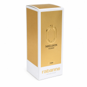 Paco Rabanne Million Gold Elixir czyste perfumy dla mężczyzn 200 ml