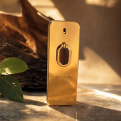 Paco Rabanne Million Gold Elixir czyste perfumy dla mężczyzn 200 ml