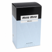 Miu Miu Miutine woda perfumowana dla kobiet 50 ml