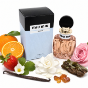 Miu Miu Miutine woda perfumowana dla kobiet 50 ml