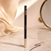 Pupa True Eyes Precise Eyeliner Pencil lápiz de ojos 02 Intense Brown 1,4 g