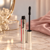 Pupa Vamp! Mascara Máscara de pestañas - rimel 200 Chocolate Brown 9 ml