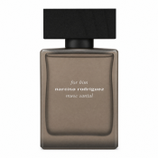 Narciso Rodriguez Musc Santal Intense Eau de Parfum para hombre 100 ml