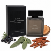 Narciso Rodriguez Musc Santal Intense Eau de Parfum para hombre 100 ml