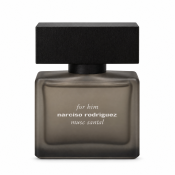 Narciso Rodriguez Musc Santal Intense Eau de Parfum para hombre 50 ml