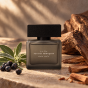 Narciso Rodriguez Musc Santal Intense Eau de Parfum para hombre 50 ml